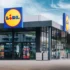 Prodejna Lidl