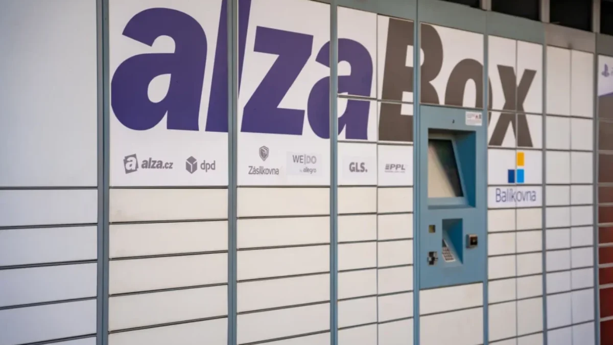 Alza nabízí celou řadu vychytávek.