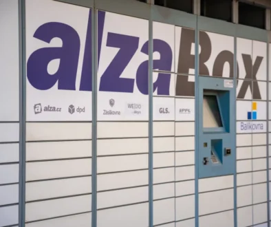 Alza nabízí celou řadu vychytávek.