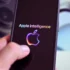 Funkce Apple Intelligence na iPhonu