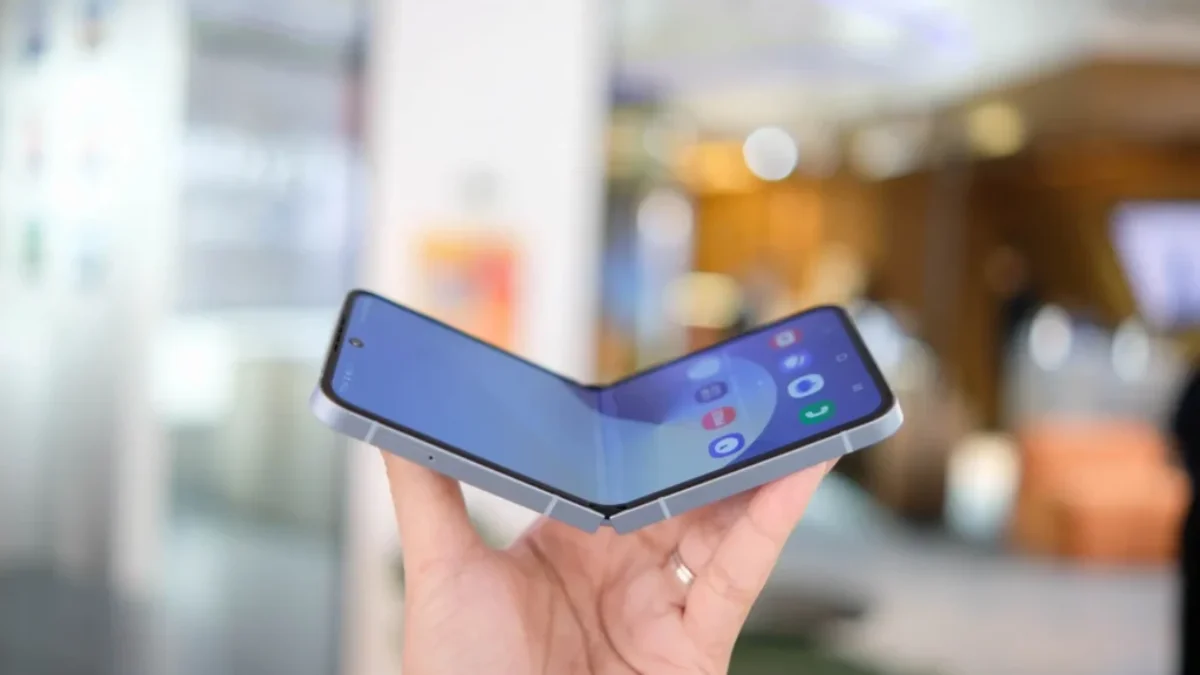 Véčka jsou zase v módě