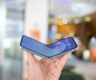 Véčka jsou zase v módě