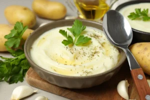 Kolik soli přesně nasypat do hrnce, když vaříte brambory na bramborovou kaši?