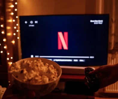 Netflix se mění. Líbí se vám to?