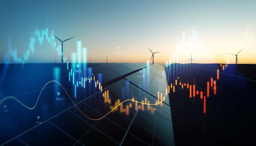 Obnovitelné zdroje energií