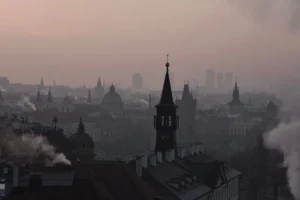 Toto je záhadný pražský kostel, který neznají ani místní. Přesto se o něm učí i v Americe