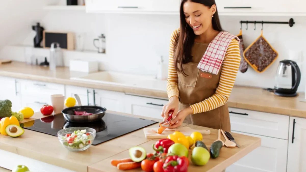 Kuchyňským ostrůvkům prý odzvonilo