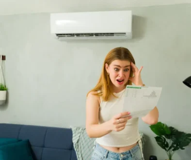 Cena elektřiny za prosinec nás může nepříjemně překvapit.