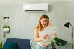 Lidé se budou divit, až jim přijde lednový výměr za elektřinu. Kdo očekával zlevnění, bude mít těžké spaní