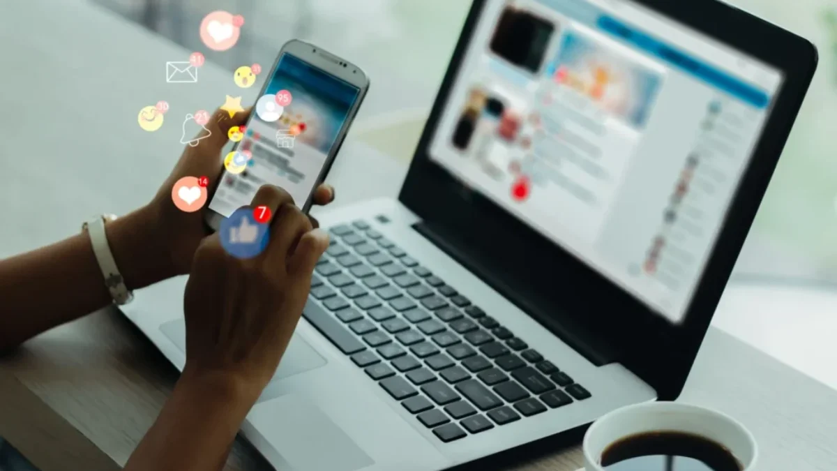 Přísun sledujících lze poměrně snadno ovlivnit.