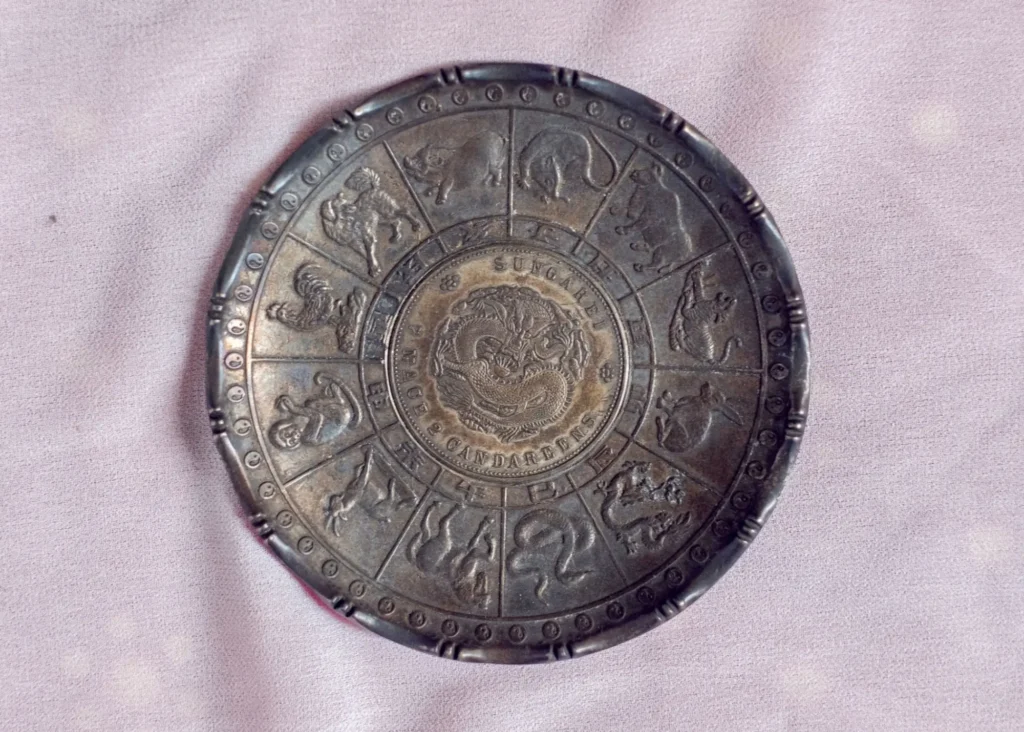 - Techsvět Čínský horoskop