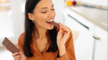 Čokoláda patří mezi hříchy mnoha lidí.