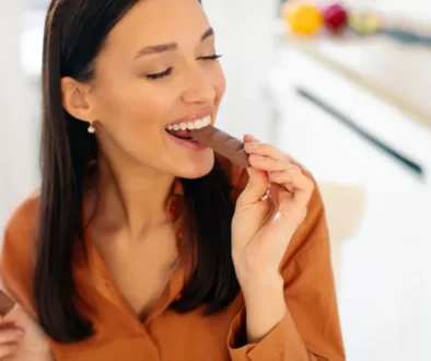 Čokoláda patří mezi hříchy mnoha lidí.