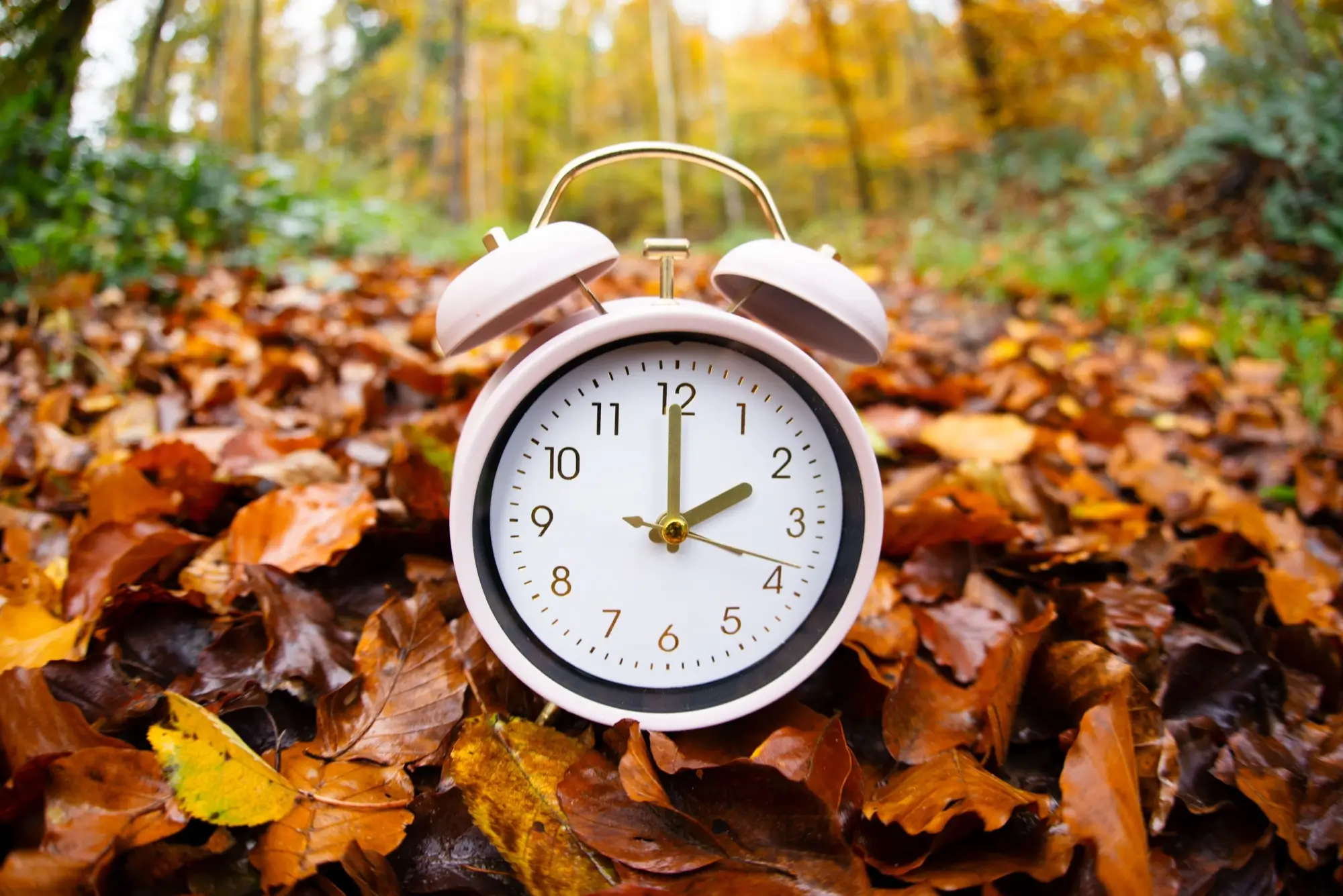 Na jaře nás čeká pravidelná změna času.