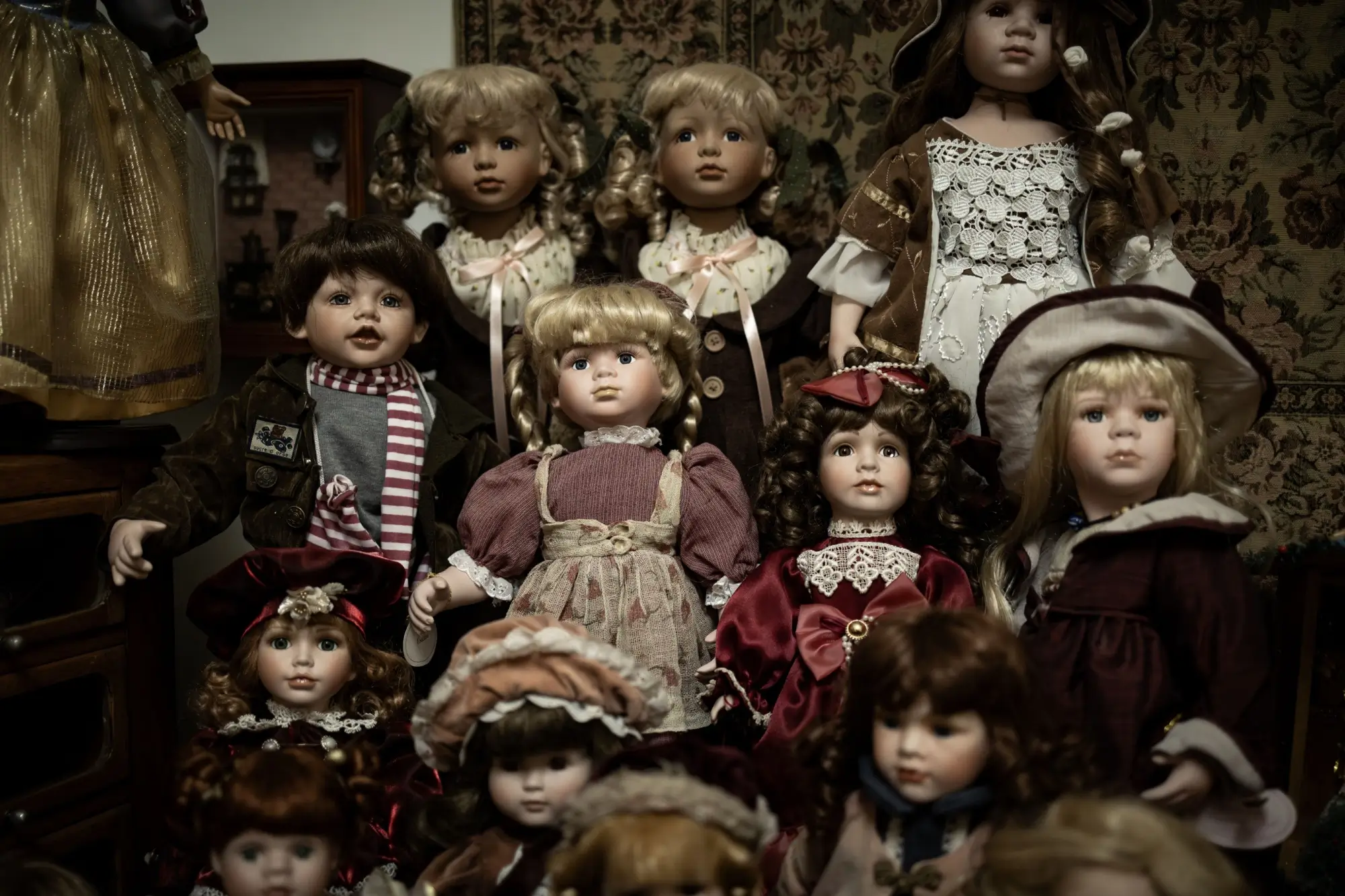 - Techsvět Staré retro hračky bývají velmi cenné.