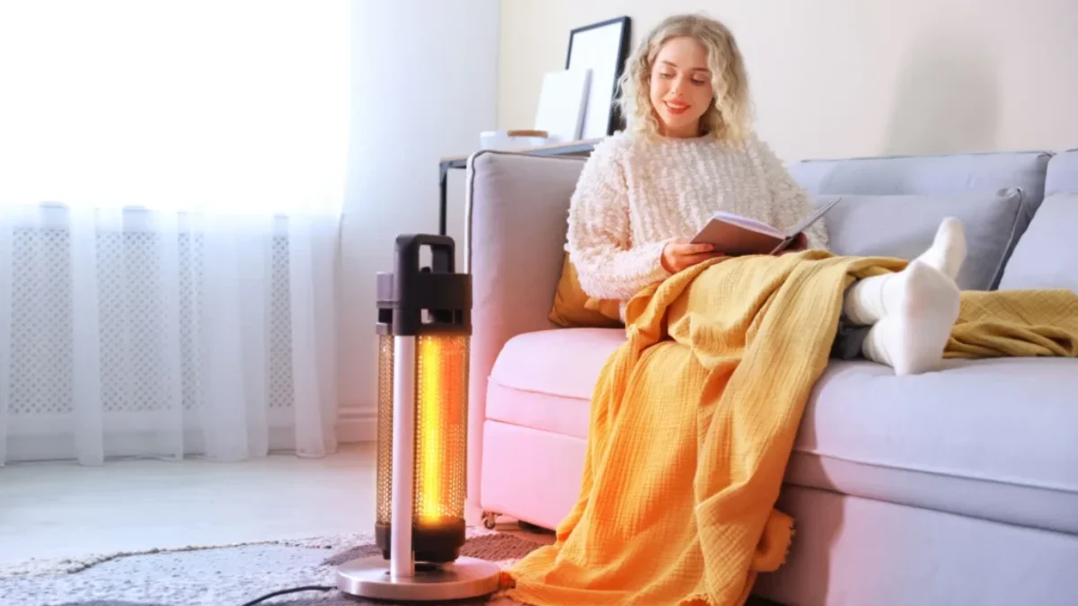 Jak vám může topení vydělat peníze?