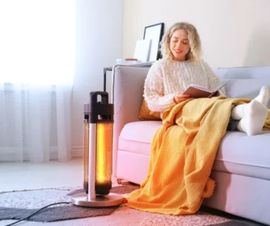 Jak vám může topení vydělat peníze?