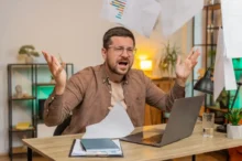 Naštvání z reklam