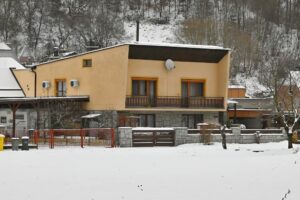 V Česku máme nejpopulárnější rodinný dům na světě. Jeho kopií se postavily tisíce po celé evropě