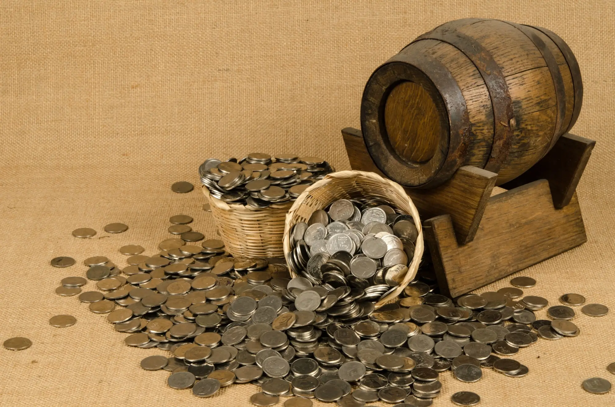 - Techsvět Mince bývají zpravidla velmi cenný a vzácný nález.