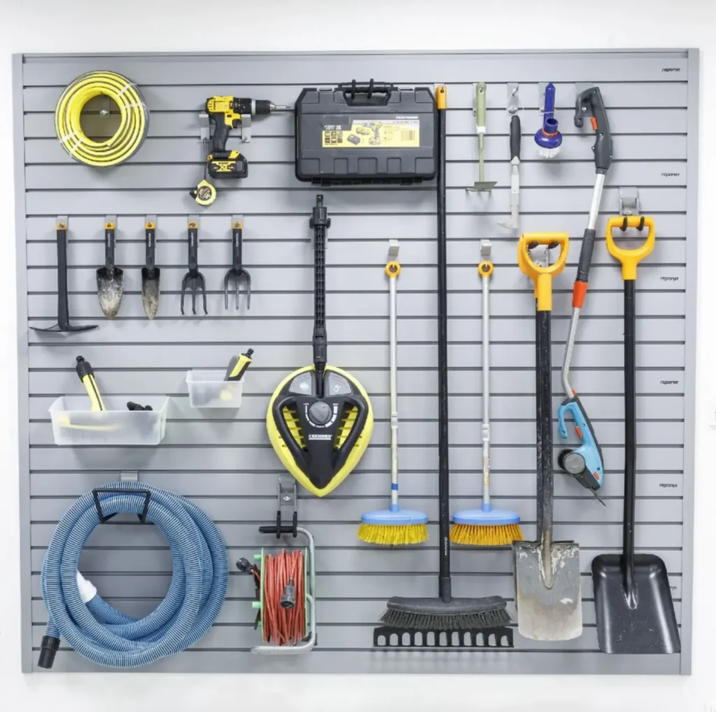 Startovací závěsná sada GARDEN