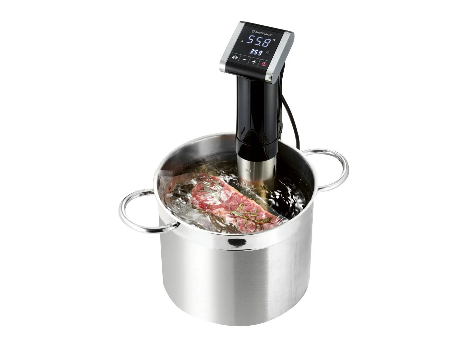vařič sous-vide