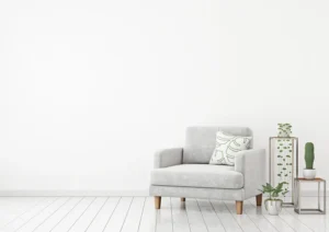 Konec nudných bílých stěn: v roce 2026 tento krásný dekor nahradí každou stěnu