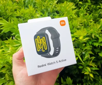 Xiaomi Redmi Watch 5 Active seženete za pár stovek a rozhodně mají co nabídnout.