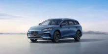 BYD auto