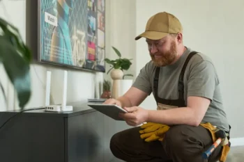 Ke zjištění připojených zařízení nemusíte volat technika. Zvládnete to sami.