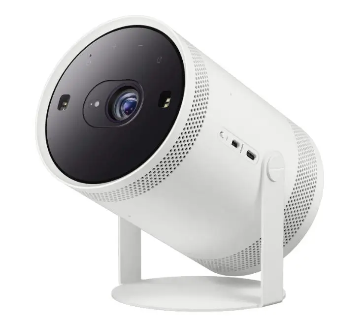 Samsung the Freestyle