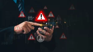 Zavirovaný soubor snadno poznáte dříve, než ho stáhnete a napadne vám počítač. Hlídejte tento znak ve vašem prohlížeči