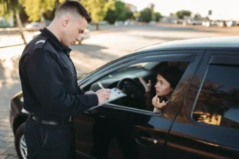 Zkontrolujte si, že máte s techničákem všechno v pořádku.
