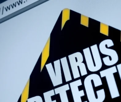 Internet prohlížeč