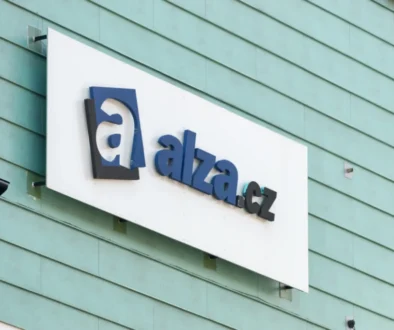 Alza.cz.