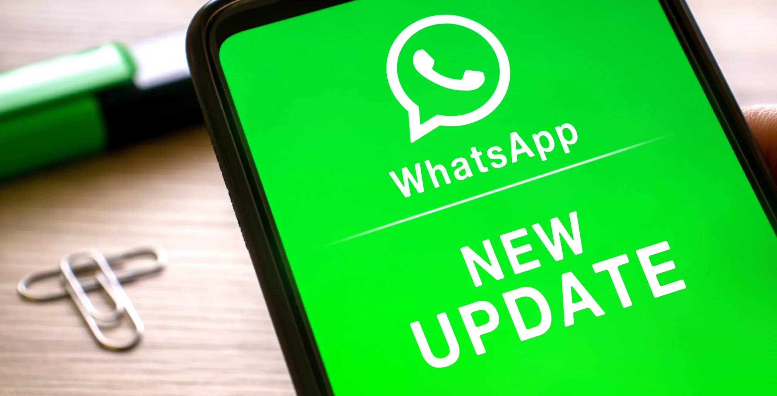 - Techsvět WhatsApp