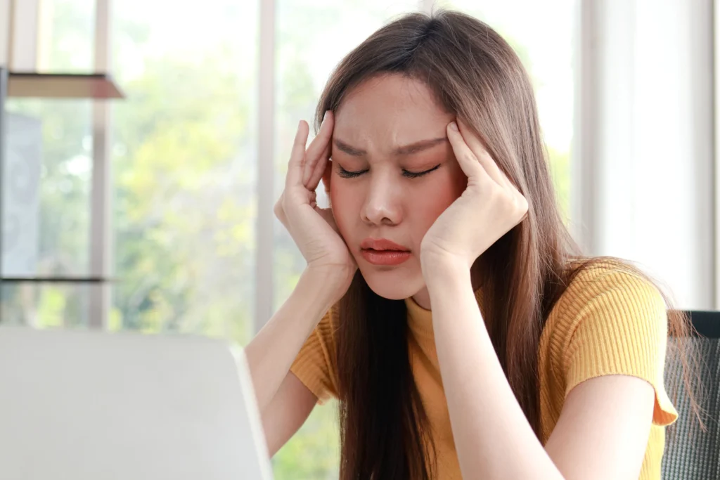 - Techsvět ženu u PC bolí hlava