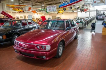 tatra 700 v nashville