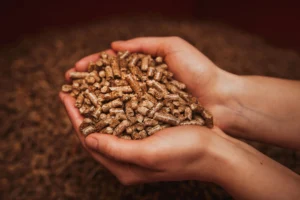 Automatický kotel nepotřebuje neustálý dozor a jeho provoz je extrémně levný