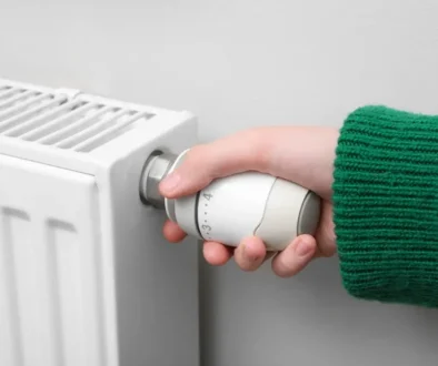 Odborník radí občas topení vypnout.