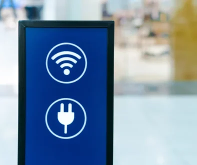 Bezdrátové nabíjení