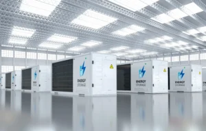 Baterie z Francie nepotřebuje elektrickou energii a přesto vydrží více než 30 let