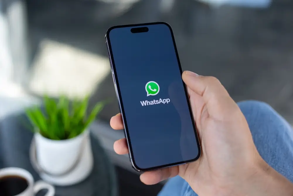 WhatsApp je nejpopulárnější chatovací aplikace na světě