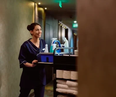 Profesionální uklízečky doporučují tři běžně dostupné produkty.