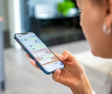 WhatsApp nabízí řadu utajených funkcí.
