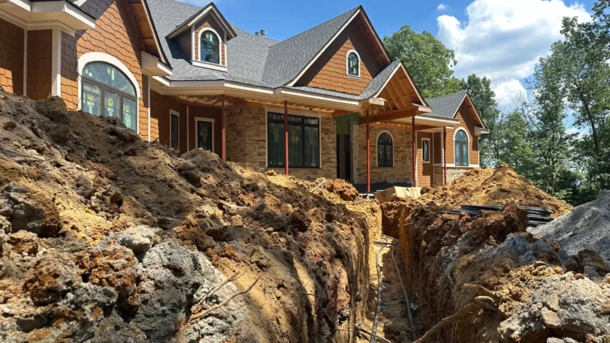 Geotermální vytápění