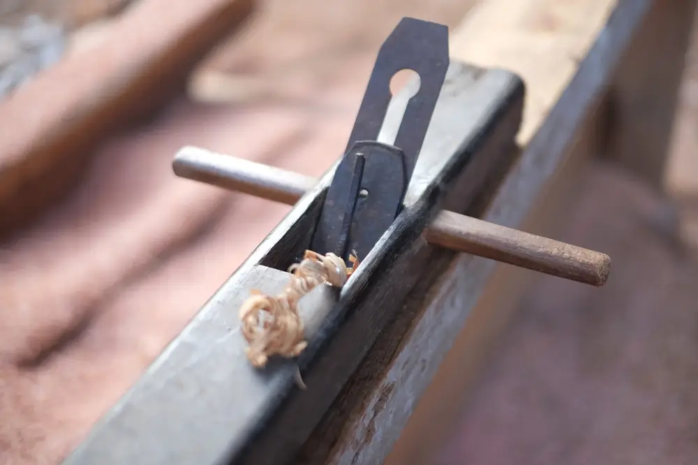 Obyčejný hoblík v dobrém stavu můžete prodat klidně i za nižší tisíce korun. 