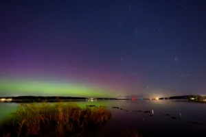 Letošní polární záře překvapila vědce. Něco takového nečekali a mění své předpovědi