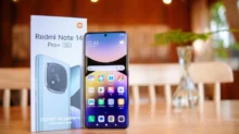 Xiaomi Redmi Note 14 Pro+ 5G
