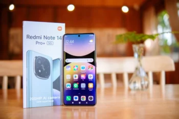 Xiaomi Redmi Note 14 Pro+ 5G